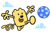 Wow! Wow! Wubbzy 4