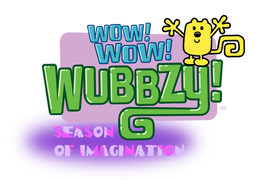 Season of Imagination Logo