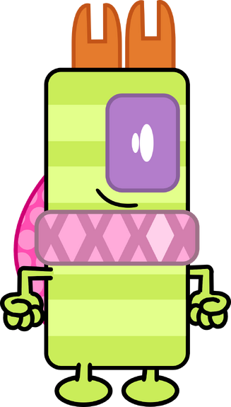 Morphexxo The Changeling