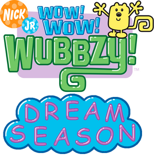 Wubbzy Logo