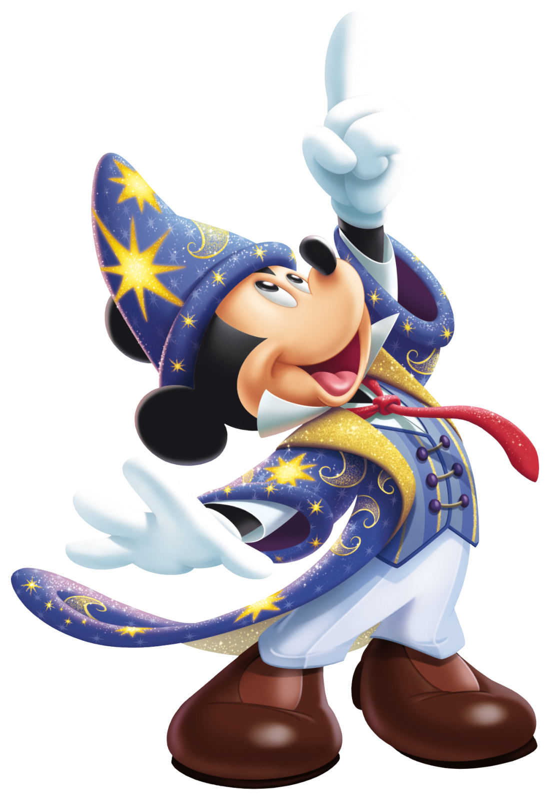 Mickey Mouse universe png images