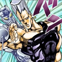Jean Pierre Polnareff Aetherverse Wiki Fandom So here i've gathered an assortment of jojo poses and i want to know which is your favorite, and if. jean pierre polnareff aetherverse
