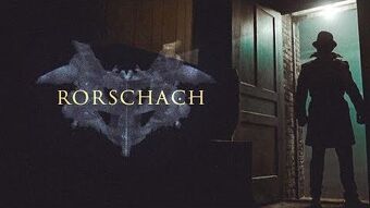 Rorschach, Aetherverse Wiki