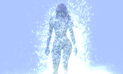 Water Elemental