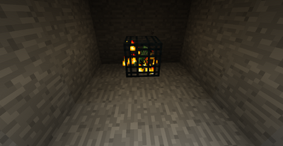 Spawner