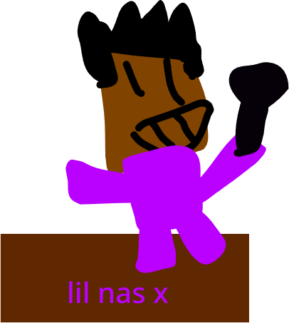 Lil nas x | Wuptbstumasswu2yo Wiki | Fandom