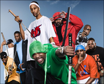 Wu-Tang Clan | International Killa Beez Wiki | Fandom