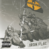 IRON FLAG