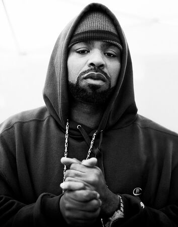Method Man | Wu-Tang Forever Wiki | Fandom