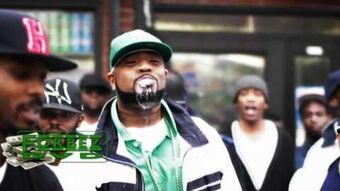 Cappadonna | Wu-Tang Forever Wiki | Fandom