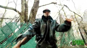 Cappadonna | Wu-Tang Forever Wiki | Fandom