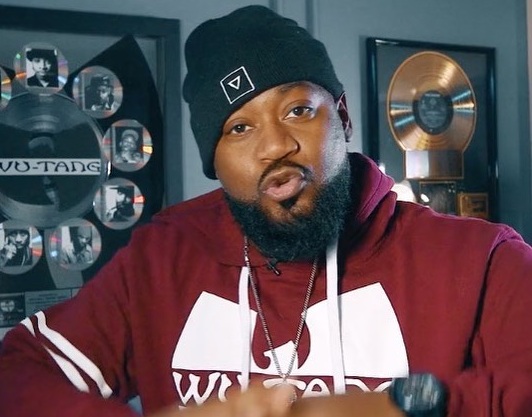 Ghostface Killah | Wu-Tang Forever Wiki | Fandom