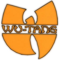 wu tang logo