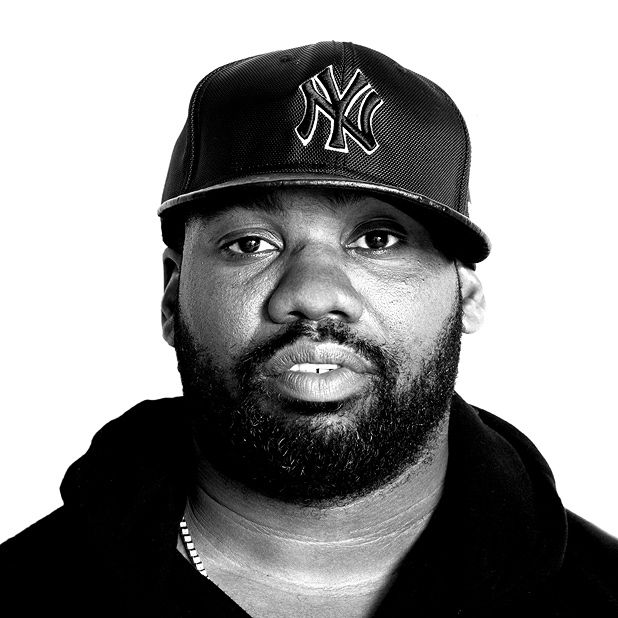 Raekwon opens up about life before and with the Wu-Tang Clan