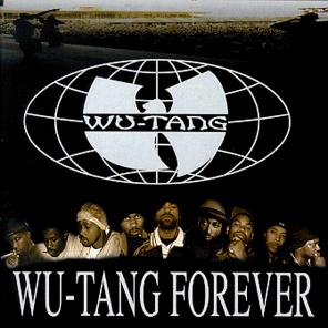 Wu-Tang Forever | Wu-Tang Forever Wiki | Fandom