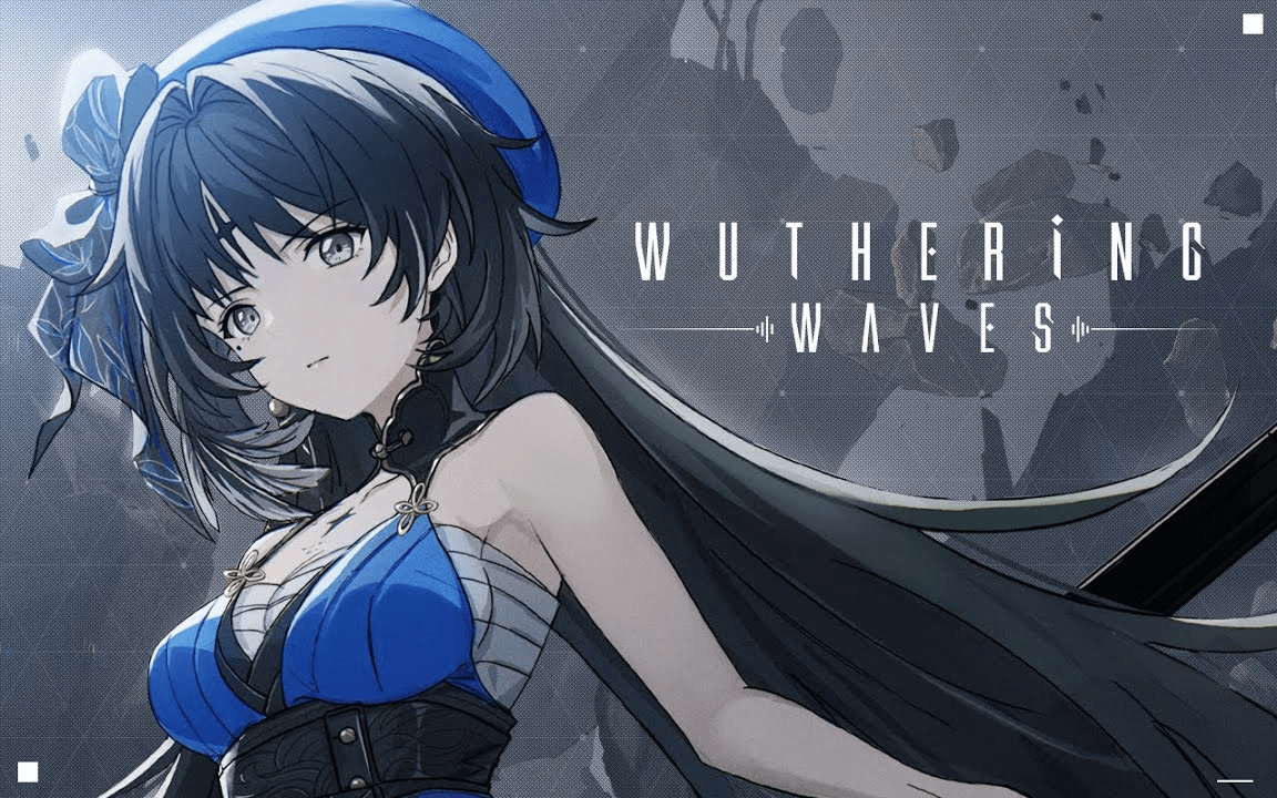 Wuthering waves core. Wuthering waves игра. wuthering waves персонажи. wuthering waves геймплей. kuro games.