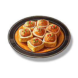 Tofu con Relleno | Wiki Wuthering Waves | Fandom