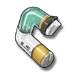 Premium Revival Inhaler
