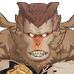 Hoochief Menace