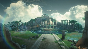 Whisperwind Haven