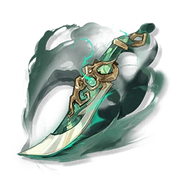 The Ambition that Lies Hidden | Wuthering Waves Wiki | Fandom