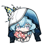 Shorekeeper: Flower Slice of Life Volume 7