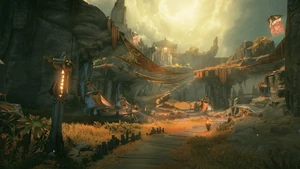 Sanguis Plateaus (5.01 MB) Sanguis Plateaus