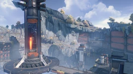 Tiger's Maw Mine