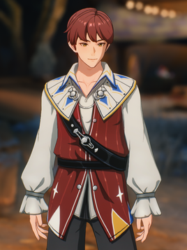 NPC Mosi