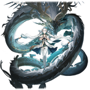 Splash Art