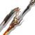 Weapon Blazing Brilliance