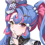 Character Icon