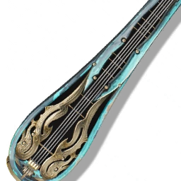 Beguiling Melody | Wuthering Waves Wiki | Fandom