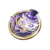 Dreamland Badge