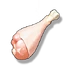 Fowl Meat