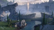 Heron Wetland