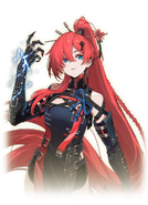 2023 CBT1 Old Character Sprite