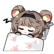 Lumi: Sleep Slice of Life Volume 8