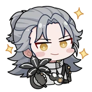 Aalto Sticker Slice of Life 03 02.png (58 KB) Aalto: Send flowers Slice of Life Volume 3