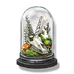 Illusive Specimen