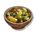 Marinated Olives