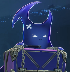 Pero In-game