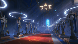Cathedral of Mercury