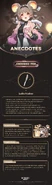 Anecdotes