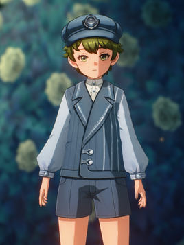 NPC Leo