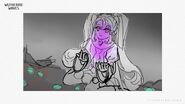 Roccia Resonator Showcase Sketch 4 Official Wuthering Waves Developer X