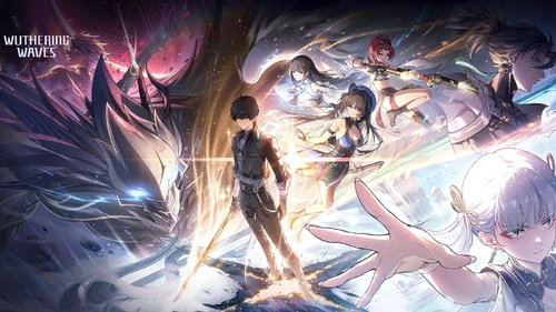 Wuthering Waves Wiki