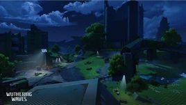 Donglu Research Station