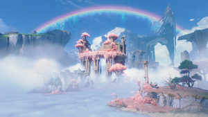 Nimbus Sanctum