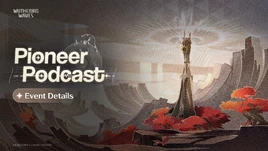 Pioneer Podcast 2025-08-28